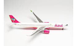 048-571869 - 1:200 - A330-900neo Azu - pink livery